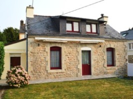Maison 2 Pièces 56160 Lignol